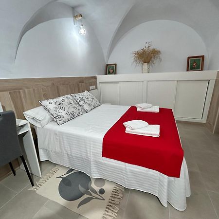 Apartament Casa Abuelo Miguel Arcos de la Frontera Zewnętrze zdjęcie