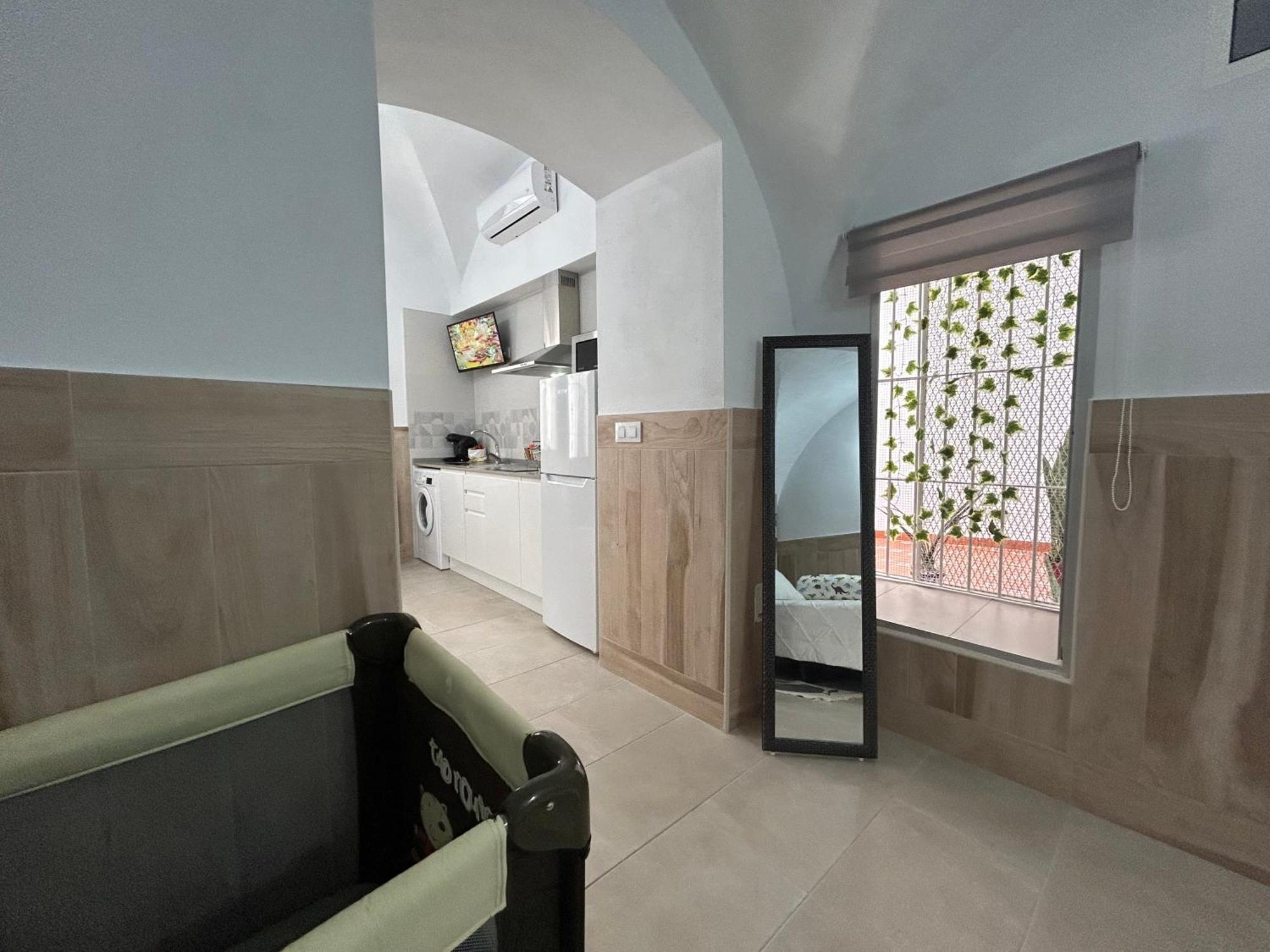 Apartament Casa Abuelo Miguel Arcos de la Frontera Zewnętrze zdjęcie