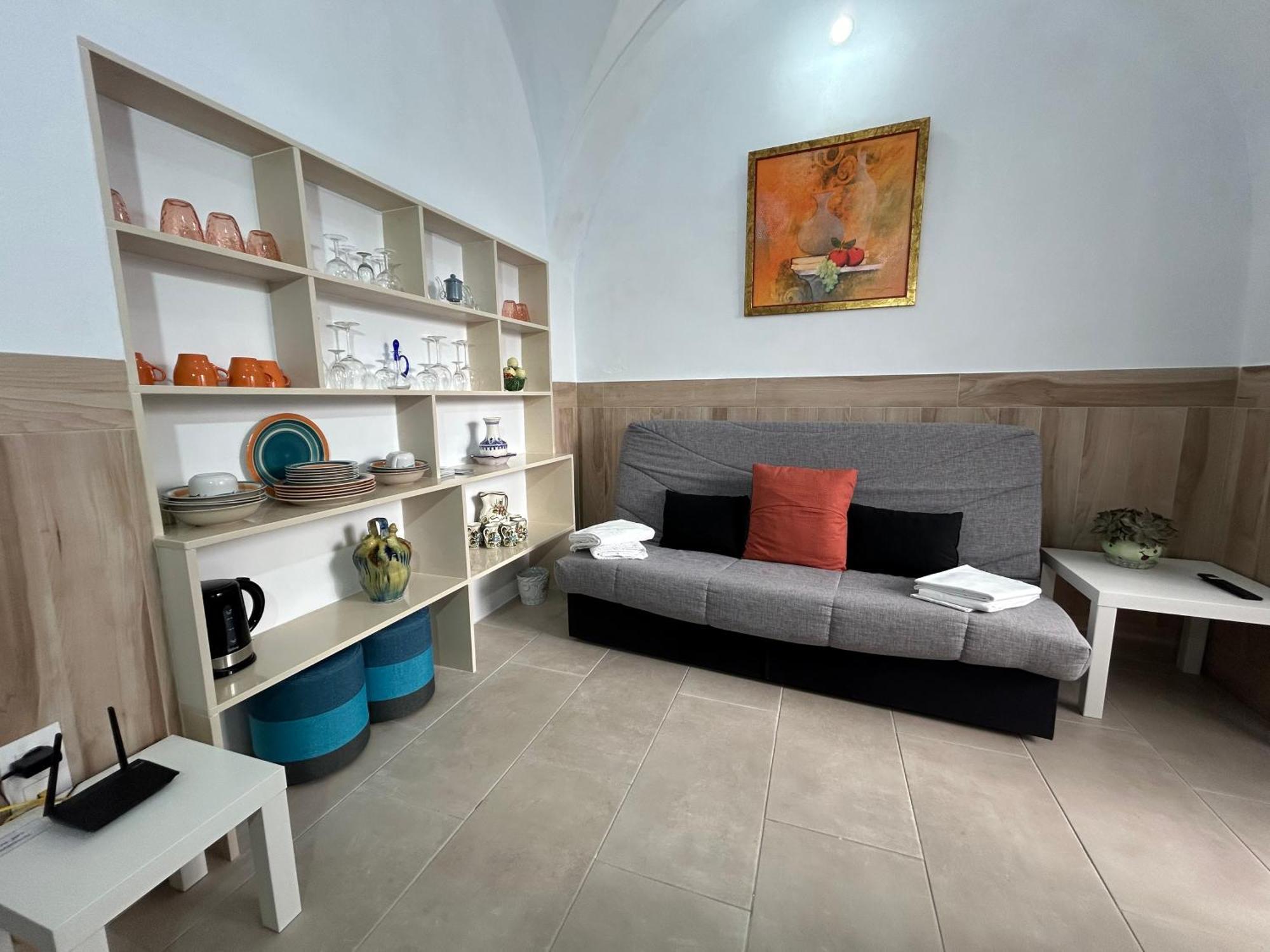 Apartament Casa Abuelo Miguel Arcos de la Frontera Zewnętrze zdjęcie