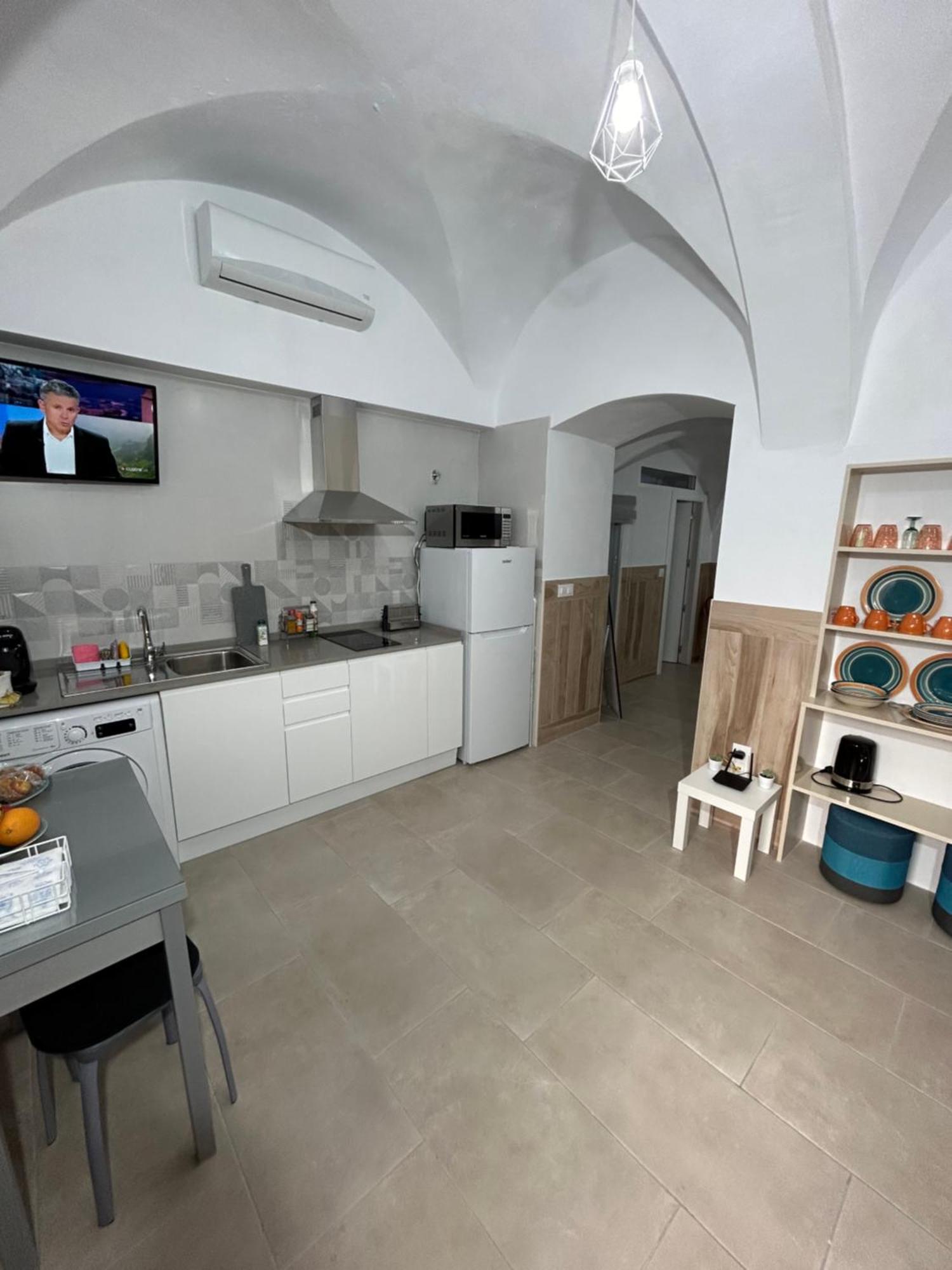 Apartament Casa Abuelo Miguel Arcos de la Frontera Zewnętrze zdjęcie